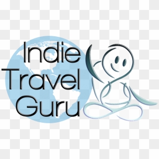 Indie Travel Guru - Cartoon, HD Png Download