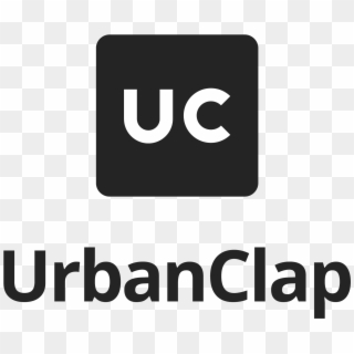 Urbanclap Logo - Graphics, HD Png Download