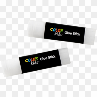 Color Kids Glue Stick, , Large - Label, HD Png Download