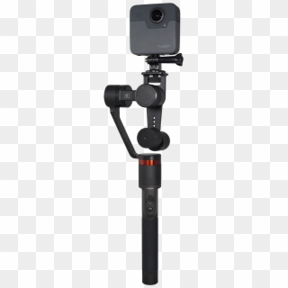 Moza Guru 360° Camera Stabilizer - Camera Strap, HD Png Download
