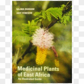 Medicinal Plants Of Ea By N - Book Trees East Africa, HD Png Download