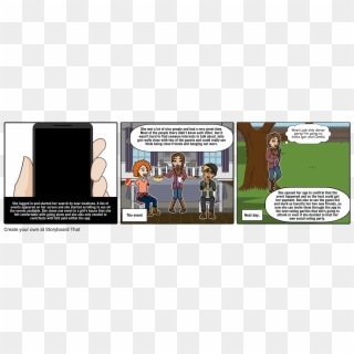 Desing Thinking - Cartoon, HD Png Download