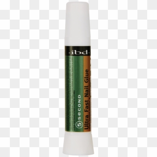 Ultra Fast Nail Glue-ibd - Eye Liner, HD Png Download