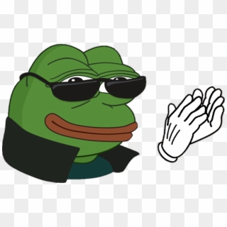 Ez Clap - Ez Clap Twitch Emote, HD Png Download