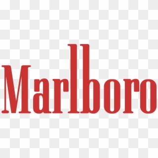 Marlboro Logo Png Transparent - Marlboro Icon Png, Png Download