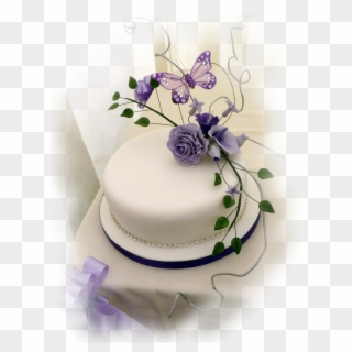 Png Royalty Free Download Wedding Celebrations Welcome - Small And Beautiful Cakes, Transparent Png