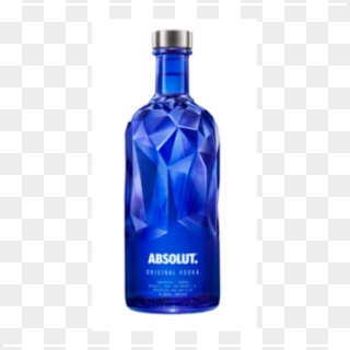 Absolut And Resident Advisor Collaborate On Alternate - Absolut Vodka, HD Png Download