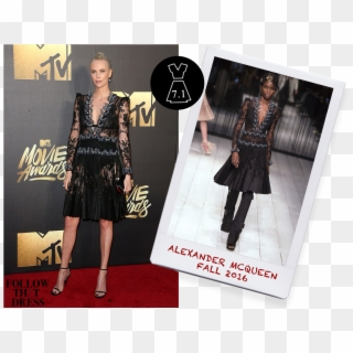 Beautiful, Stunning Dress But Unfortunately Not The - Mtv Movie Awards Red Carpet, HD Png Download