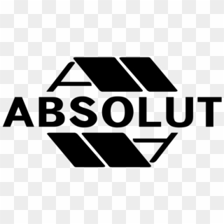 Download High Resolution - Absolut, HD Png Download