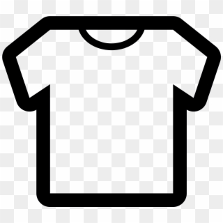 Similar Images For Tee Shirt Clipart - T-shirt, HD Png Download