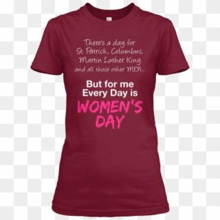 Sleeve Company T-shirt International Organization Womens - Active Shirt, HD Png Download