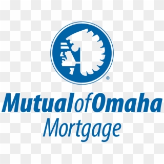 Mutual Of Omaha Mortgage Logo, HD Png Download