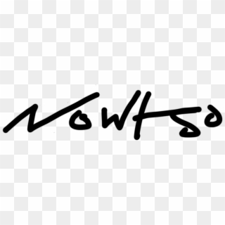 Nowtso - Calligraphy, HD Png Download