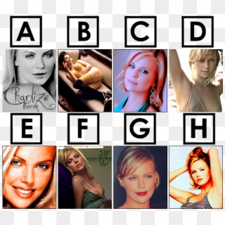 Charlize Theron Current Standings - Charlize Theron, HD Png Download