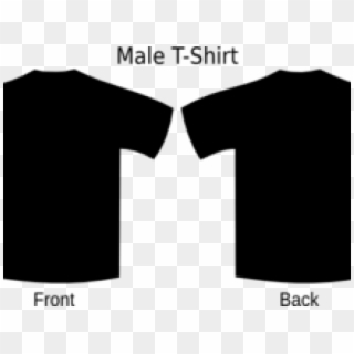 Black Shirt PNG & Download Transparent Black Shirt PNG Images for Free -  NicePNG