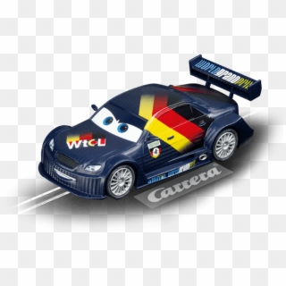 Max Schnell Car, HD Png Download
