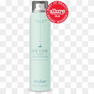 Dry Shampoo - Original Scent - Dry Bar Shampoo, HD Png Download