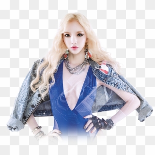 Korean Dj Rana Is Coming To Hanoi For An Exclusive - Dj Rana Nine Muses, HD Png Download