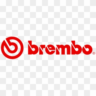 Brembo Logo, Logotype, Red - Gear Up, HD Png Download