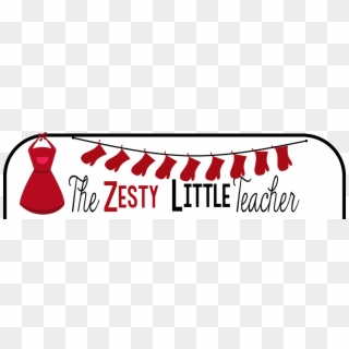 The Zesty Little Teacher, HD Png Download