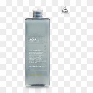 Conditioning Shampoo, 480 Ml, Ecolabel Certified, Anyah - Ecolabel, HD Png Download