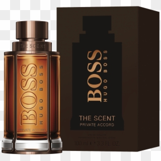 Tracy Powell - Hugo Boss, HD Png Download