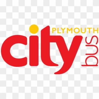 Plymouth City Bus Logo, HD Png Download