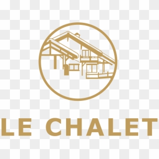 Le Chalet Annecy - Graphic Design, HD Png Download