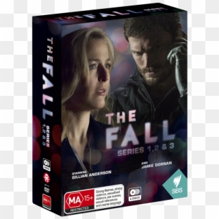 Series 1, 2 & 3 Boxset - Ma 15, HD Png Download