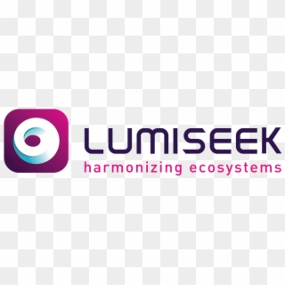 Lumiseek Logo - Graphic Design, HD Png Download