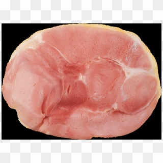 Meat Png Images - Slice Of Ham, Transparent Png