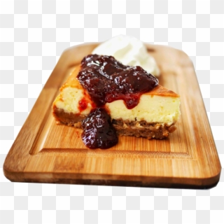 Cheese Cake , Png Download - Dulce De Leche, Transparent Png