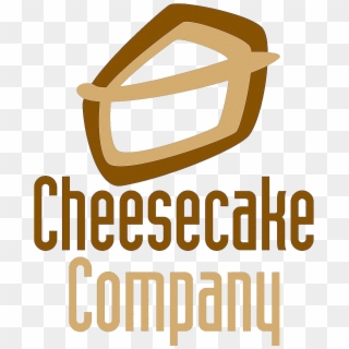 Cheesecake Company Logo - Cheesecake Logo, HD Png Download