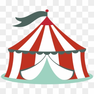 Clipart Tent Red Tent - Infografías Sobre Beneficios De La Musica, HD Png Download