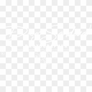 Diego Sandoval - Johns Hopkins Logo White, HD Png Download