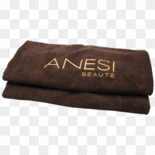Anesi Deluxe Chocolate Towel - Towel, HD Png Download