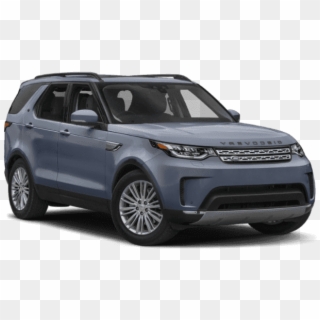 New 2019 Land Rover Discovery Se - Land Rover Discovery Hse 2019, HD Png Download