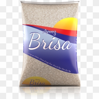 Arroz Brisa Fora De Tipo 5kg - Packaging And Labeling, HD Png Download