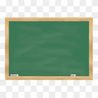 Pizarron Png - Icono Pizarron Png, Transparent Png