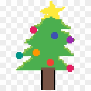 Árvore De Natal - Christmas Tree, HD Png Download