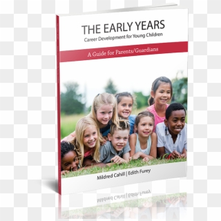 The Early Years - Brochure, HD Png Download
