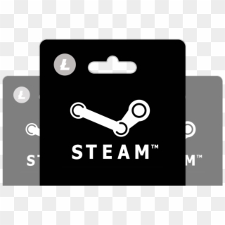 Steam Load, HD Png Download