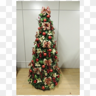 Árvore De Natal - Christmas Ornament, HD Png Download