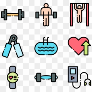 Gym, HD Png Download