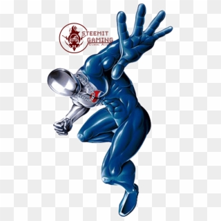 This Game Gives The Effect Of Being Blue In One Human - Pepsi Man Iphone, HD Png Download