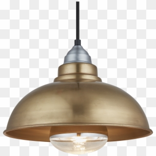 Our Extensive Range Of Old Factory Lights Are Now Available - Pendant Light, HD Png Download