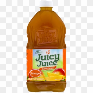 Juicy Juice Passion Dragon Fruit , Png Download - Juicebox, Transparent Png