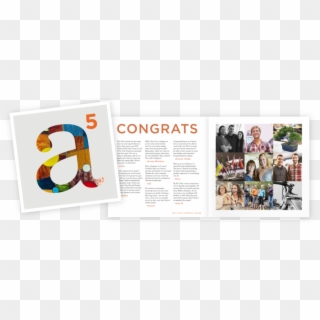 Recognition Part I - Employee Yearbook, HD Png Download