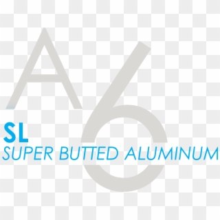 A6 Sl Super Butted Aluminum - Circle, HD Png Download