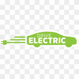 Electric Car Png - Electric Car Plug Logo, Transparent Png